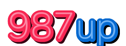 987up — logo kanal