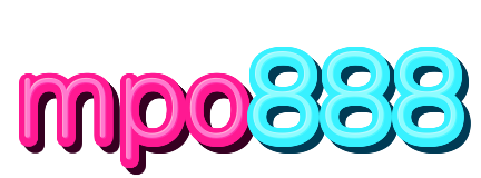 mpo888 — logo kanal