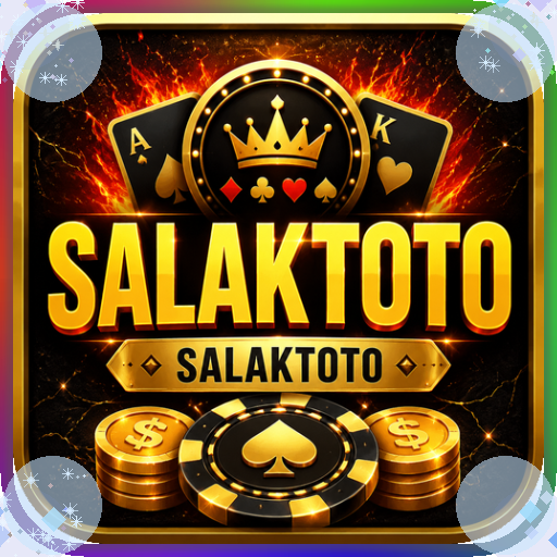 salaktoto — mitra unggulan